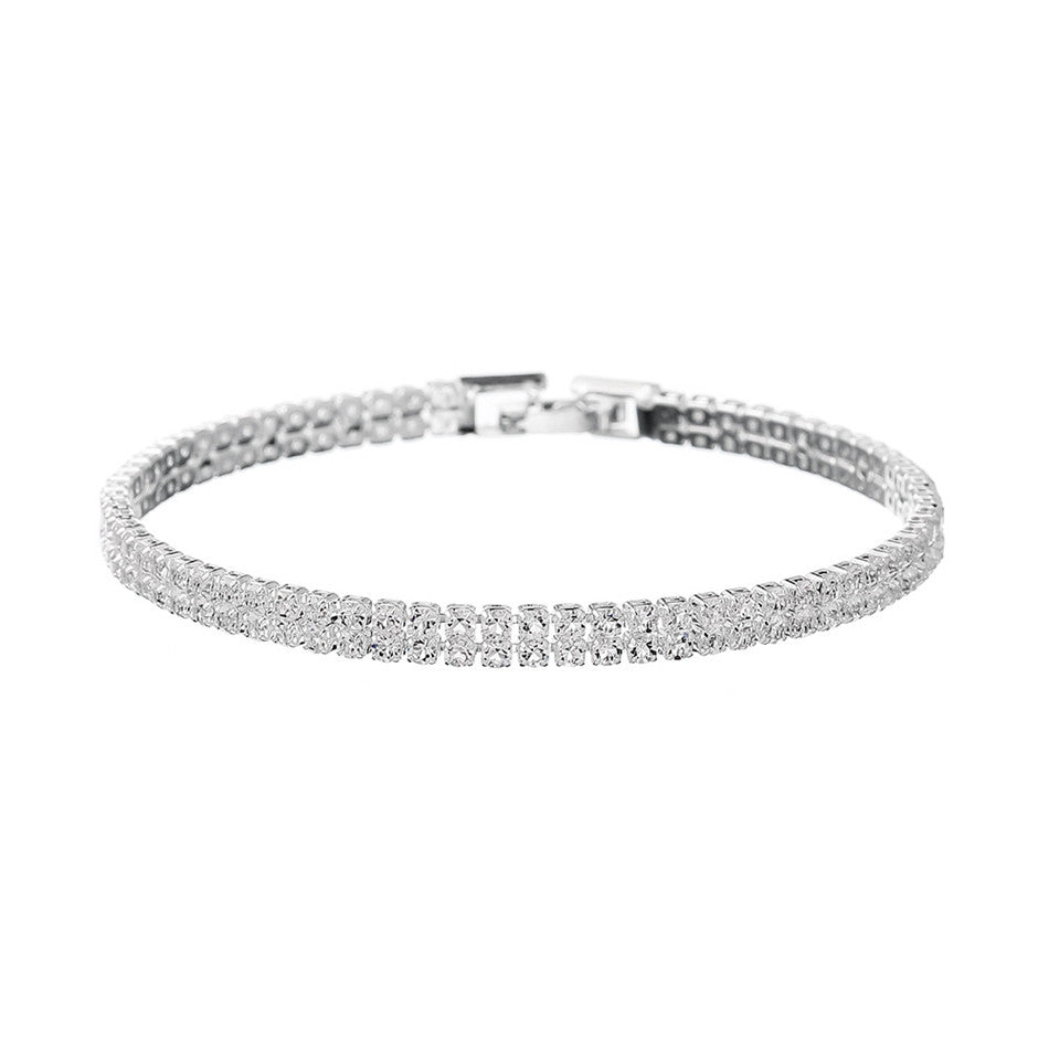 ProGenix iced out Bracelet