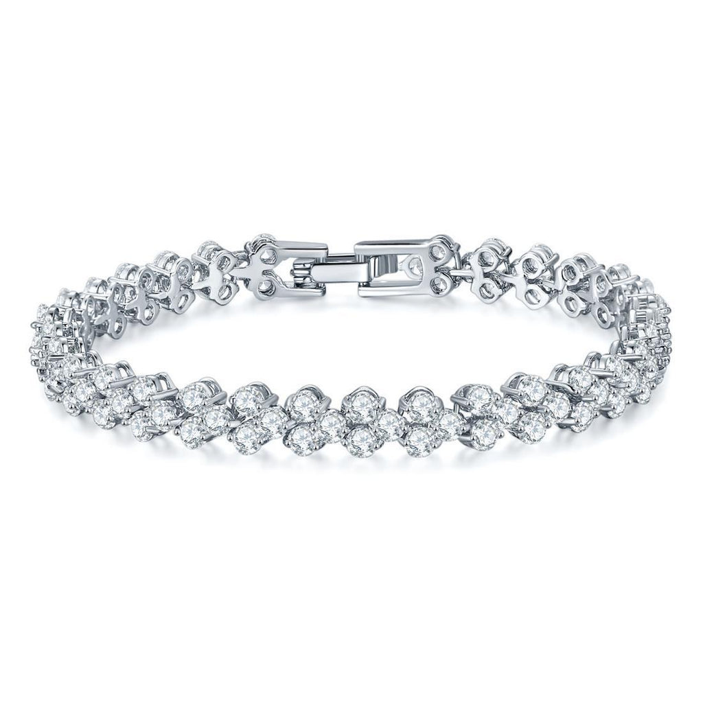ProGenix Zirconia bracelet unisex