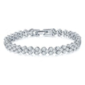 ProGenix Zirconia bracelet unisex