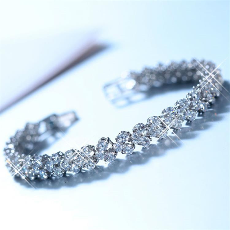 ProGenix Zirconia bracelet unisex
