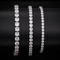 ProGenix Tennis Zirconia Bracelet