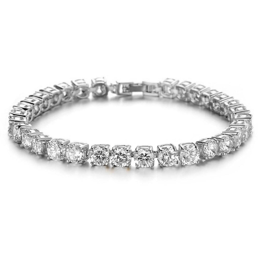 ProGenix Iced out bracelets