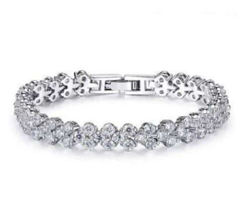 ProGenix Zirconia bracelet unisex