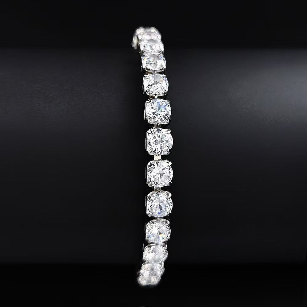 ProGenix Tennis Zirconia Bracelet