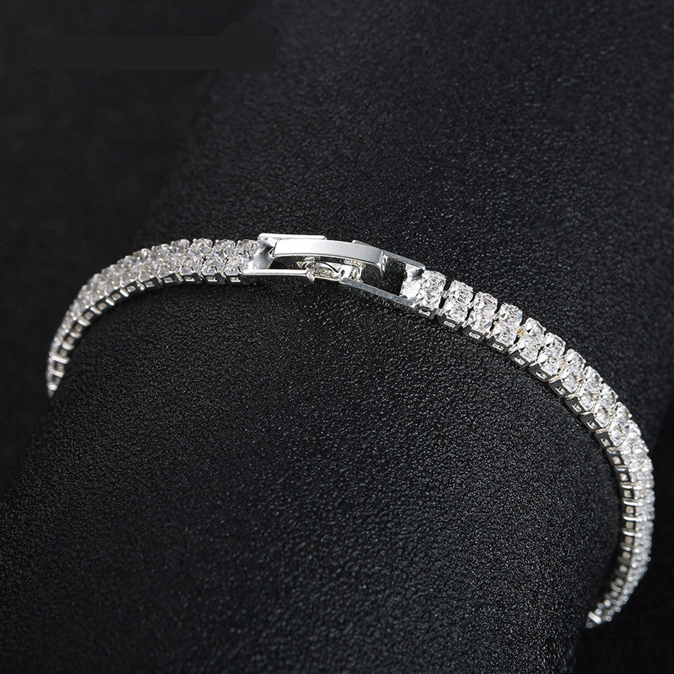ProGenix iced out Bracelet